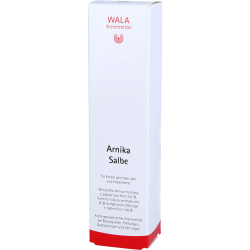 Arnika Salve (100 g)