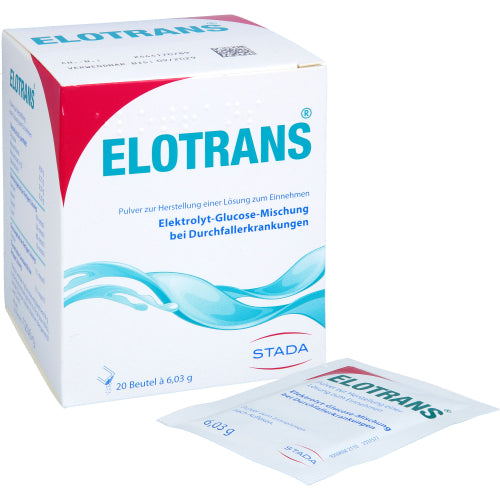 Elotrans (20 Stk.)