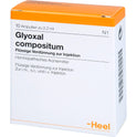 Glyoxal Comp (10 Stk.)