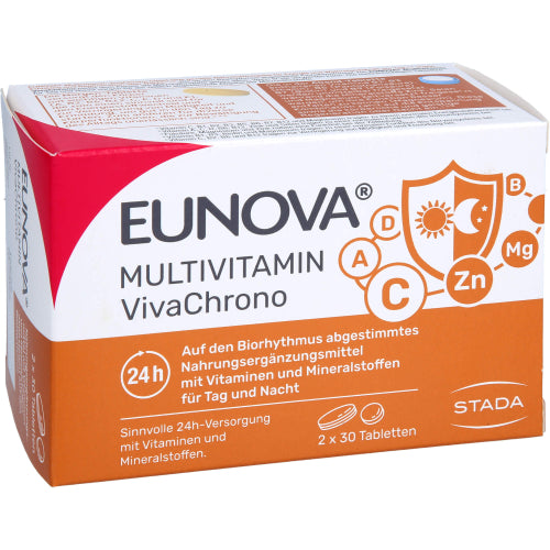 Eunova Vivachrono SD DE (2x30 Stk.)