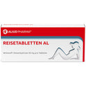 Reisetabletten AL (20 St.)
