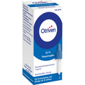 Otrivin 0,1% næsespray (10 ml)