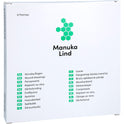 Manukalind Wundverband (6 Stk.)