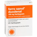 Ferro Sanol Duod MR Pellet (20 Stk.)