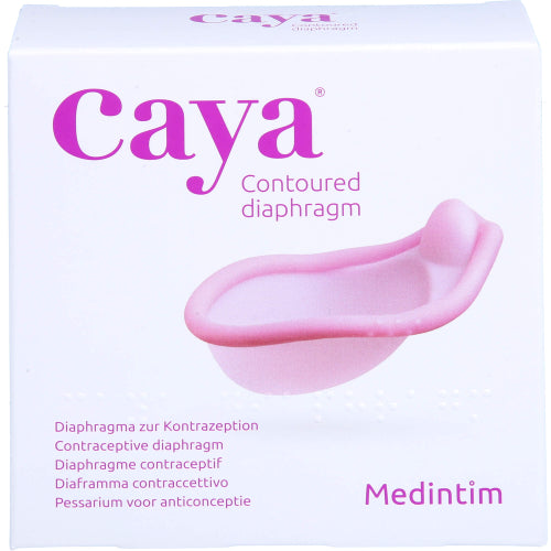 Caya Diaphragma (1 Stk.)