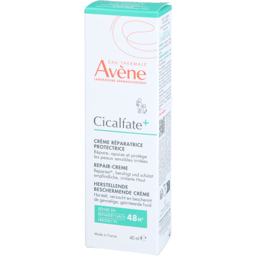Avene Cicalfate+ Reparaturcreme (40 ml)
