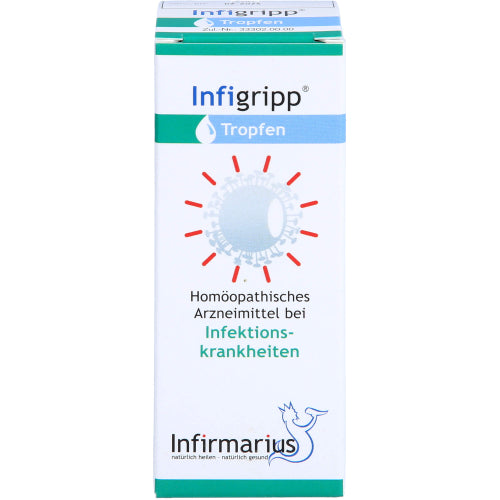 Infigripp Tropfen (50 ml)