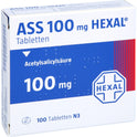 ASS 100 Hexal (100 stk.)