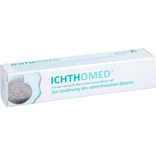 Ichthomed (20 g)