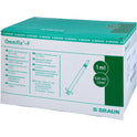 Omnifix F Solo (100X1 ml)