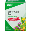 Leber Galle Kraeu NR18A SA (15 stk.)