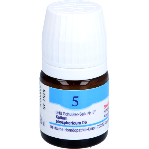 Biochemie 5 KAL Phos D6 (10 g)