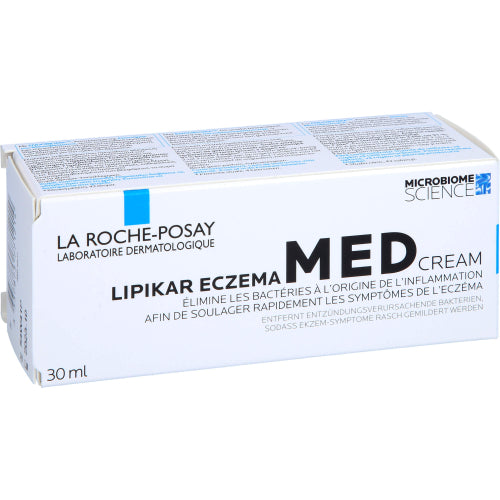 Roche Posay Lipikar Eczema (30 ml)