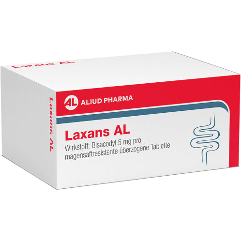 Laxans AL (100 St.)