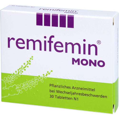 Remifemin Mono (30 stk.)