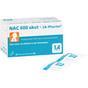 NAC 600 Akut 1A Pharma (20 St.)