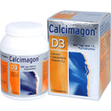 Calcimagon D3 (112 stk.)