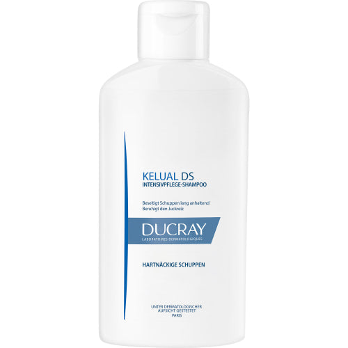 Ducray Kelual DS Anti-Schuppen-Shampoo (100 ml)