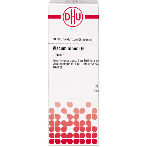 Viscum ALB URT (20 ml)