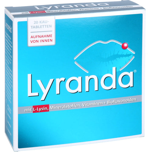 Lyranda (20 St.)