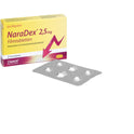 Naradex 2,5 mg FTA (2 Stk.)
