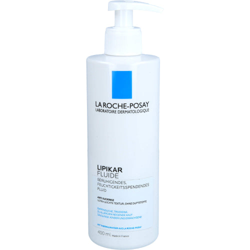 Roche-Posay Lipikar Fluide (400 ml)