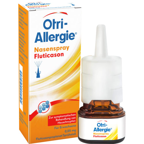 Otri Allergi NAS Fluticas (6 ml)