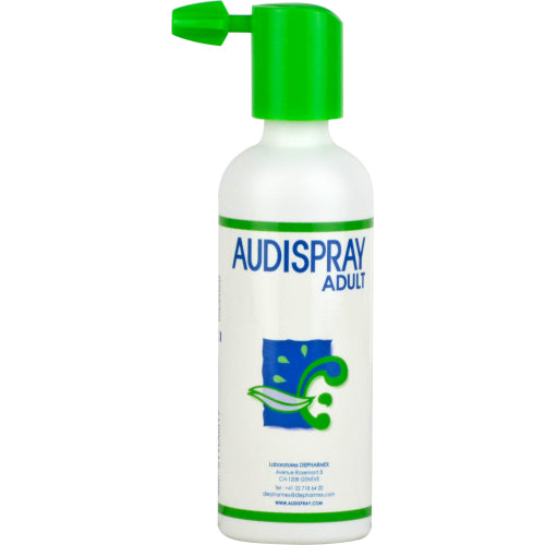 Audispray Adult (50 ml)