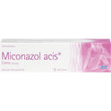 Miconazol Acis Creme (50 g)