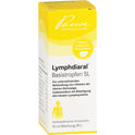 Lymphdiaral Basistropf SL (50 ml)