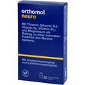 Orthomol Neuro (30 St.)