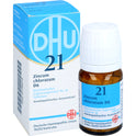 Biochemie 21 Zink CHL D 6 (80 St.)