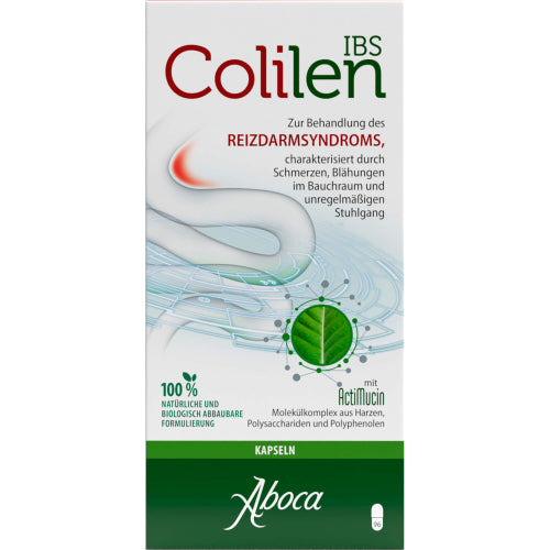 Colilen Ibs (96 Stk.)
