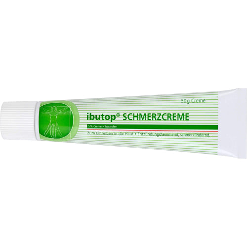 Ibutop Schmerzcreme (50 g)