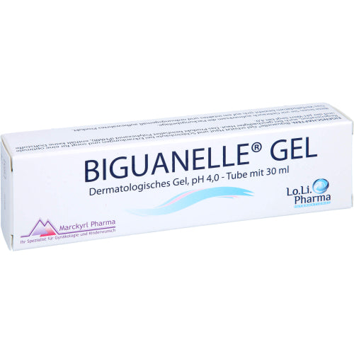 Biguanelle GEL (30 ml)