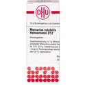 Mercurius Solub Hahnem D12 (10 g)