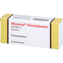 Moronal Filmtabletten (30 Stück)