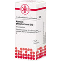 Natrium Phos D12 (10 g)