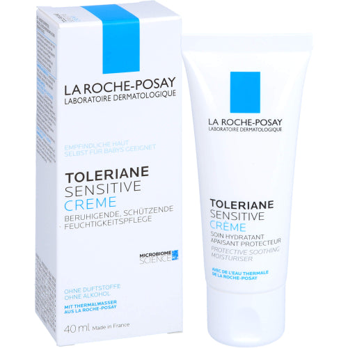 Roche-Posay Toleriane Sensitive Creme (40 ml)