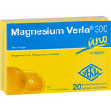Magnesium Verla 300 Orange (20 St.)