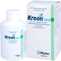Kreon 20000 Ph.Eur.Lipase Enhed Mave Res.Hårde Kapsler (200 stk.ück)