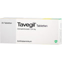 Tavegil (20 Stk.)