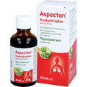 Aspecton Hostetropper (50 ml)