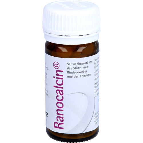 Ranocalcin Tabletten (100 Stk.)