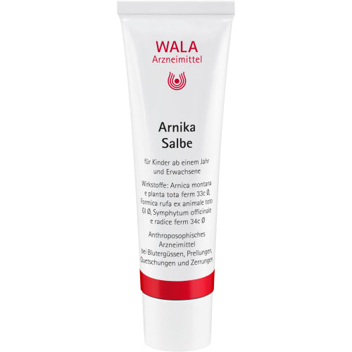 Arnika Salve (30 g)