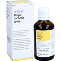 Phoenix Thuja Laches Spag (50 ml)