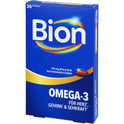 Bion Omega-3 (30 Stk.)