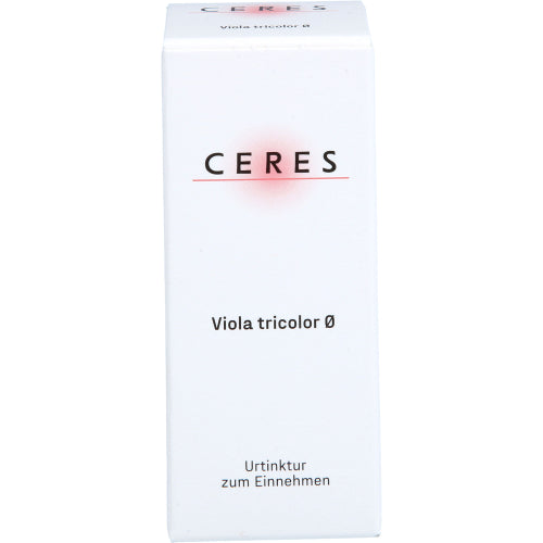 Ceres Viola Tric URT (20 ml)