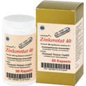 Zinkorotat 40 Leinersan (90 stk.)