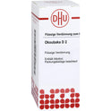 Okoubaka D 2 (20 ml)